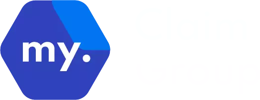 MyClaimGroup Logo